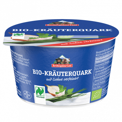 Kräuterquark 40% (200gr)